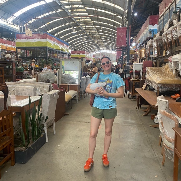 Meet your Posher, Christine - Picture 4 of 7